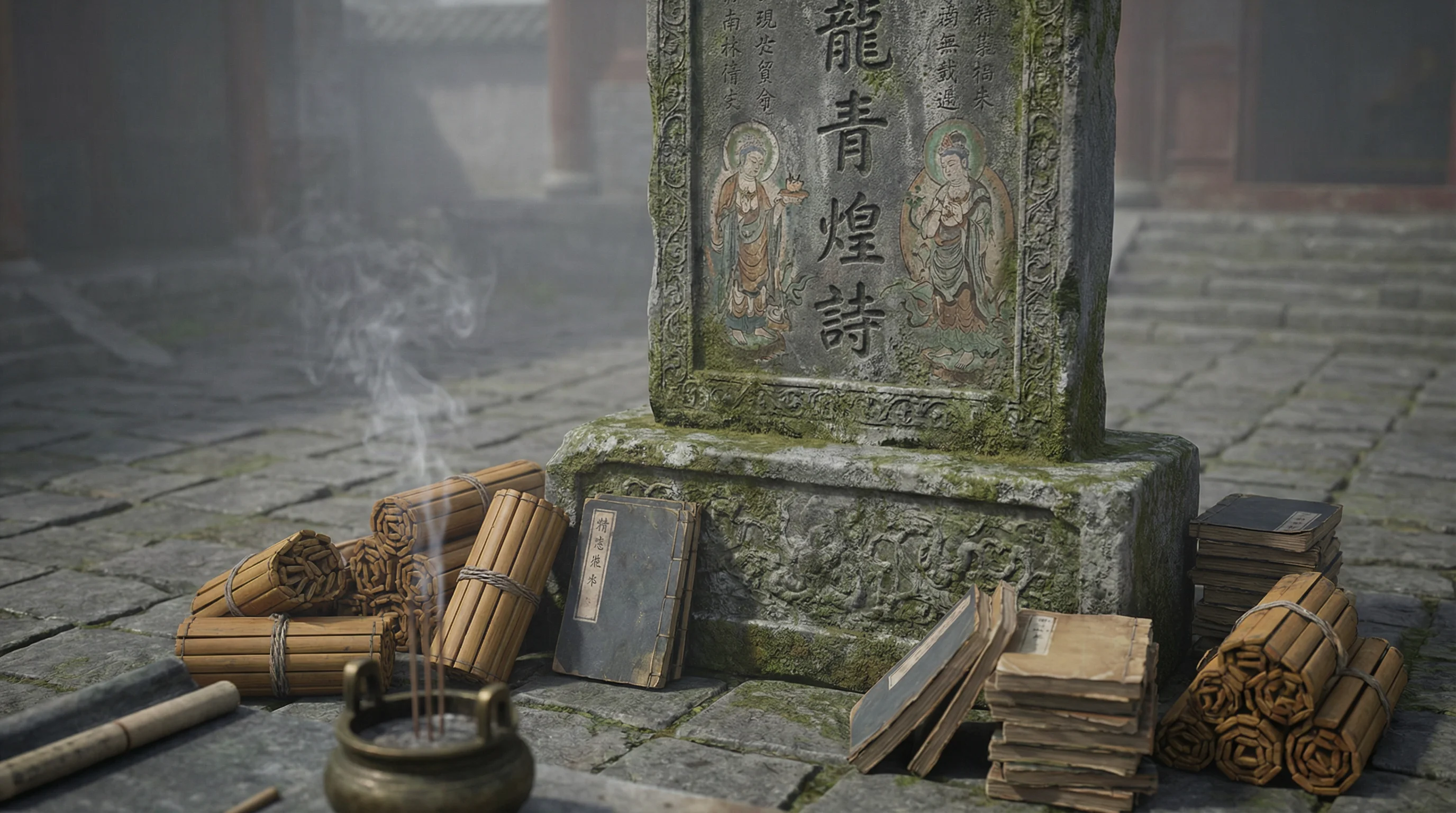 宗门规矩 - 林弯弯 社区行为准则